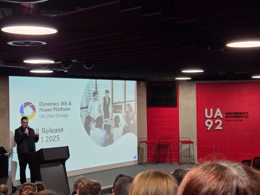 Release Wave 1&nbsp;2025